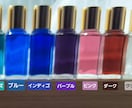 リピーター専用★メイクカルテ&カラーセラピーします カラーセラピー&アフターフォロー付メイク法&メイク商品お伝え イメージ3