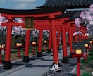 商品紹介・広告・SNS用の3DCG映像制作します SNS、プロモーション、静止画じゃ伝わらないものをカタチに！ イメージ6
