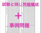 ケアマネ試験に一発合格した効率良い勉強方法教えます 効率の良い勉強方法でケアマネ試験の1発合格を目指しましょう！ イメージ6