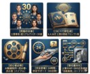 士業特化型、年中無休の集客装置を構築します 顔出不要！24時間営業、完全自動集客、AI分身構築パッケージ イメージ6