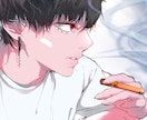 歌ってみた、似顔絵なのどを作成ます ご満足いただけるよういろいろご相談ください！ イメージ2
