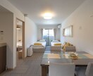 民泊　賃貸　建築実例　名古屋で建物写真撮ります 動画対応・女性同行可　歴20年の建築経験者が撮影 イメージ1