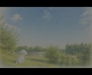 写真をアートにします 思い出の写真を特別なデジタルアート作品に変換します イメージ5