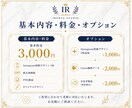 Instagram・SNS投稿デザインを制作します 上品で目を惹く投稿デザインをご提案 イメージ4