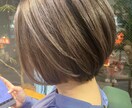 あなたに似合ったヘアスタイル教えます 自分に似合うヘアスタイルがわからない方、ご連絡下さい⭐️ イメージ3