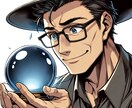 占い師とおしゃべり占い・気軽に話すちょい相談します 他に言えないことも話せる心のリフレッシュで心軽く気分もアガる イメージ7