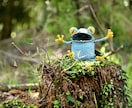 ハンドメイド作品の魅力を伝える撮影をします 小物や布を用いた物撮りやモデル着用で素敵な作品を撮影します イメージ5