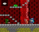 ゲームやアイコンに！キャラクタードット絵を書きます ゲームを作りたい人やクリエティブなあなたへ！gifアニメ対応 イメージ3
