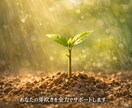 90分×4回で金融機関への開業計画の作成支援します あなたの想いを納得の行く形にする“本格伴走360分" イメージ2