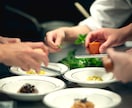 飲食店や製造工場にお伺いし撮影致します 料理、シェフ、内外観、イメージ写真、取り放題！（出張撮影） イメージ7