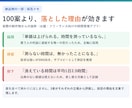 ネーミングとキャッチコピーを100案作ります 捨てた99案の理由まで納品。AI3人の議事録つき イメージ2