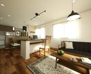 デザイナーが「店舗内装デザイン」3Dパース作ります 内装デザインと３Dパース作成・内装仕様書作成を行います。 イメージ7
