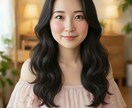 ジョーティシャ×AIで理想像を可視化します 理想の相手像を出生データから画像化 イメージ4