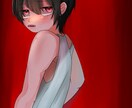 SNSアイコン描きます カワイイ系からカッコイイ系まで！ご依頼募集中！ イメージ3