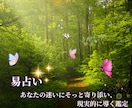 お一人用：あなたの「どうしたい」を易占いで導きます ｜迷いに寄り添い、仕事や人生の悩みの出口を一緒に見つけます イメージ1