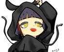 アイコンイラスト描きます 【商用利用可】VTuber配信用、ゲームから現実の利用まで イメージ5