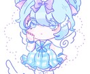 イラスト描きます アイコン・キャラシートにおすすめです イメージ4