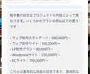 サイトにAIチャットボットを導入し業務効率化します 問い合わせ対応・FAQ対応をAIで自動化したい方へ イメージ4