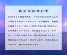 不調と運気低下の原因を霊視で視抜き救います 【その不調は偶然ではない】原因を特定し整え現実を好転させます イメージ3