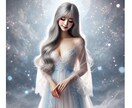 ３０分質問し放題♡直感タロットで不安を解消します あなたの心に寄り添い、共感し、癒します イメージ1