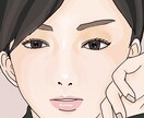 リアルかつ可愛い似顔絵お描きします アナログ、デジタルお選びいただけます。ご相談下さい。 イメージ5