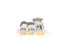 SNS・YouTube用の動画編集します ご希望であればイラストも登場させながらの動画編集も！ イメージ2
