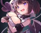 3名様限定、基本料金のみでイラストお描きします 当方の実績にさせて頂きたく3名様限定よろしくお願いいたします イメージ4