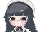 商用込！SNS・返礼品に！可愛いミニキャラ描きます 【4月末まで限定価格】25% OFF！！！！！！ イメージ4
