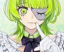 商用利用OK！様々な用途で使えるイラストを描きます 特徴のあるキャラクターデザインができます！ イメージ1