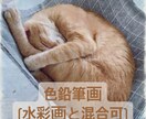 愛しいペットのアイコン作ります キュートな家族、ペット♡の絵をアイコンにしませんか？ イメージ3