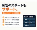 Amazon販売の初期設定を30日間サポートします AmazonのSEO対策と広告初期設定をサポートします イメージ5
