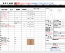 アパレル縫製仕様書作成します 大手OEM、ODM請負の現役デザイナー兼営業が請け負います イメージ4