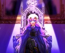 イラスト・立ち絵制作します 立ち絵など作成致します！TRPGなどの立ち絵にどうぞ！ イメージ6