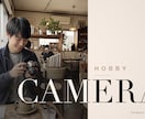 スタイリッシュな結婚式オープニングムービー作ります シンプルなのに目を引く、会場の空気がガラッと変わる幕開けを！ イメージ8