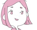 SNS/配信活動に！ゆるいアイコンを描きます 商用利用OK/短納期▶︎シュールな絵が欲しい... イメージ2