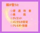 腸活アドバイザーがしっかりあなたによりそいます 初心者さんでもわかりやすい腸活のアドバイスをさせて頂きます イメージ7