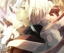 SNSなどのアイコン描きます あなたの理想のキャラを提供します イメージ1