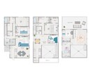 民泊用・家具配置おしゃれイラスト間取り図つくります ゲストにイメージ伝わるこだわりイラスト間取り図 イメージ4