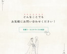思わず目を惹く海外風プロフィールムービーを作ります プロフィールムービー / DVD・Blu-ray無料 イメージ11