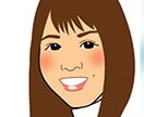 あなたの趣味を似顔絵にします(^o^)♪ イメージ3