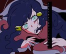 イラスト描きます ツイ、ようつべなど使用して頂いて構いません！ イメージ6