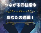 向いてるお仕事、教えます 適職や向いている作業やジャンル、占い観点でお伝えします。 イメージ1