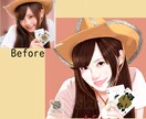 リアルな厚塗り似顔絵でSNSアイコンをお描きします SNSを彩る、あなただけの特別な一枚をお描きします♪ イメージ3