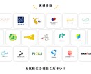 シンプルで長く愛されるロゴをデザインします 【修正回数無制限】初めてでも安心してご依頼いただけます。 イメージ5