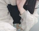 恋愛相談にのります 恋のお悩みについてや、さみしいときの話し相手になります イメージ1
