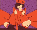 イラストレーション制作します 豊かで柔らかい色彩と線、魅力的な構図のイラストです イメージ8