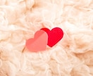 お二人を繋ぐ恋愛鑑定♡タロットで占います 脈あり？脈なし？今後の関係も丁寧に鑑定します イメージ4