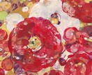 手書きの作品をご要望に応じて作成します 。世界に一つだけの絵画作品をあなたに！ イメージ10