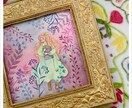 あなたの願いを叶えるプリンセスセッション をします 自分を愛してハッピーワールドへ あなたの願いは叶うからある☆ イメージ3