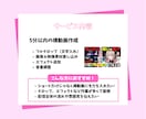 VTuberの魅力を引き出す切り抜き作ります 【丸投げOK】視聴者を飽きさせないテンポと面白ツッコミ演出！ イメージ2
